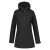Icepeak Alamosa softshell jas – zwart