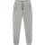Malelions Sport Warming Up Trackpants | Light Grey