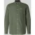 Barbour Tailored fit corduroy overhemd met borstzak