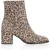 DWRS label Arvin Leopard Beige