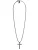 SERASAR Ketting ‘Hope’  zwart