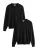 Next Trui  zwart