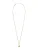 A&C Oslo – Nordic Design Jewellery Ketting ‘Astro Collection’  goud