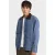 Redefined Rebel denim spijkerjas blauw