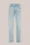Blue Ridge – Heren slim fit jeans met medium stretch – Slim Fit – Lichtblauw – Katoen –