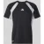 adidas Training T-shirt met labelprint