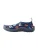 Next Strand-/badschoen ‘Marvel’  ecru / navy / lichtblauw / rood