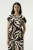 Top met print