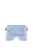 Off-White Burrow 22 schoudertas Blauw