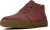 CAMPER Chukka Boots ‘Peu Terreno’  bourgogne