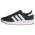 ADIDAS SPORTSWEAR Sportschoen ‘Run 70s 2.0’  zwart / wit