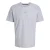 ADIDAS PERFORMANCE Functioneel shirt  grijs