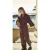 Jacqueline de Yong Jdy finn mid waist wide leg broek