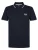 Petrol Industries – Polo Rally Korte Mouwen Heren – Marineblauw
