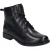 JOSEF SEIBEL Simona 05 | Enkellaars voor Dames | zwart