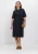 Japan Tky Midi Jurk Dames Veona,