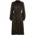 Stenströms Filippa Dress Black Pattern