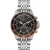 Stijlvol Michael Kors MK8725 herenhorloge met kwartschronograaf