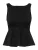 ONLY Blouse ‘ONLIBIZA’  zwart