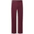 MCNEAL straight fit broek met katoen-aandeel