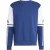 Adidas Heren squadra 25 crew neck sweatshirt