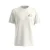 T-shirt in slub yarn met bedrukte voorkant en ronde hals s.Oliver