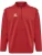 Hummel Sportief sweatshirt ‘Core’  rood / wit
