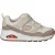 Skechers Uno Mesh Pop Sneakers Meisjes