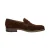 Leren loafers Bugatti