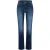 MAC Dakota barrel blue denim