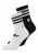 ADIDAS ORIGINALS Sokken  zwart / wit