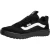 Vans Range EXP Suède Sneakers, Zwart