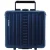 Aleon Make up tas ‘Diversty’  blauw