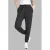 adidas Sportswear joggingbroek zwart