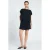 Spooq the label regular waist zwart