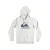 Hooded sweatshirt Quiksilver Big Logo
