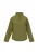 Schmuddelwedda Functionele jas  olijfgroen