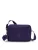 KIPLING Schoudertas ‘Abanu’  donkerblauw