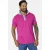 Jan Vanderstorm oversized polo Plus Size DANHY roze