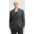 AllSaints Tansey Blazer Slate Grey