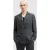 AllSaints Tansey Blazer Slate Grey