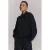 Refined Department jas – marineblauw