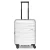 Bergpfeil Trolley  wit
