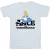 Li-cense Disney heren alice in wonderland theedrinker klassiek t-shirt