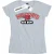 Li-cense Disney dames high school musical the musical wildcats athletic t-shirt van katoen