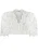 STOCKERPOINT Klederdracht blouse ‘Alaya’  crème