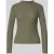 Only Slim fit shirt met lange mouwen met viscose, model ‘EMMA’