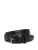 Hackett London Riem ‘Cactus Edge’  zwart