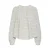 Damesblouse met lange mouwen Ichi Amyra