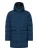 BLEND Winterjas ‘ BHElkas ‘  blauw